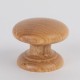 Style D Wooden Knobs